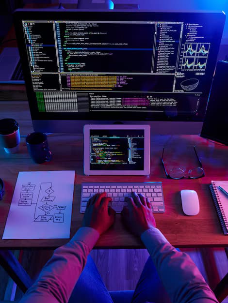 Safe Solutions office workspace