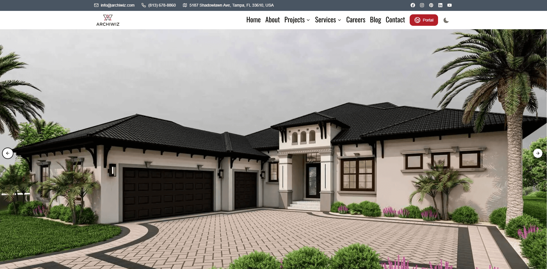 Archiwiz Construction